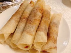 -青岛香格里拉·香宫中餐厅