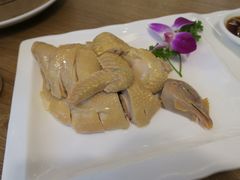 白切鸡-品大三·南京菜(大行宫店)