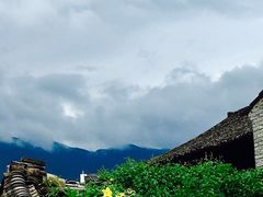 -前童古镇