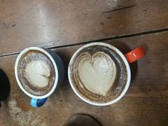 -雕刻时光咖啡馆(交大店)