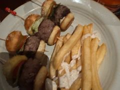 -上海和平饭店爵士酒吧 The Jazz Bar