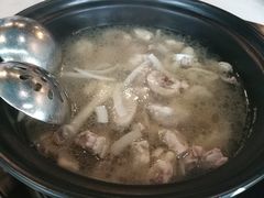 -百年果林椰子鸡(中洲店)