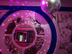-AGOGO HOUSE KTV(东街店)