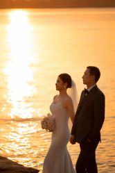 -雪中彩影婚纱摄影·微光艺术中心