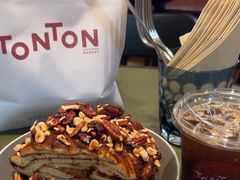 -TonTon(永康路店)