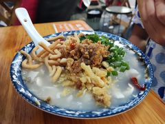 -晓友烧麦(光华村店)