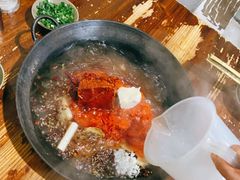 -星鸿社重庆老火锅