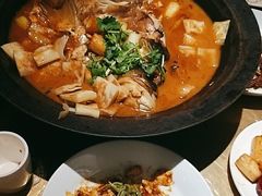 -京味斋·烤鸭·北京菜(安贞店)