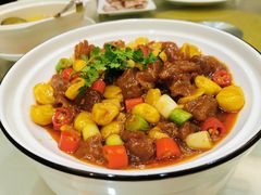 -月圆霖特色农家乐