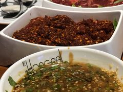 -红牌美蛙鱼头火锅(万辉国际广场店)