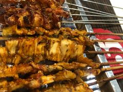 -新白家罩饼(三丰路店)
