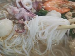 -周记蟹仔粉(侨港风情街店)