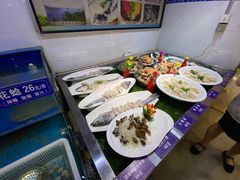 -老德州四合院·德州菜(天衢路店)
