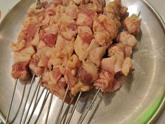 -曾百万小炉小串自助烧烤(高新店)