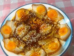 -黎记大排档(慈云路店)