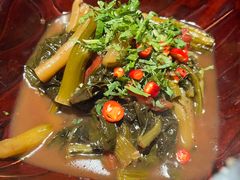 -花马天堂云南餐厅 Lost Heaven(高邮路店)