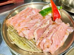 -本炙炭烤·蒲烧活鳗料理店(金沙洲店)