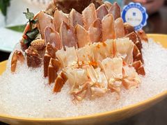 -东海怡品海鲜豆捞(舟宿夜江店)