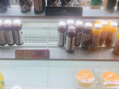 -BreadTalk面包新语·烘焙蛋糕(高德置地春广场店)