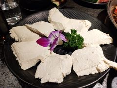 -渝涯重庆豆花老火锅(中赢国际店)