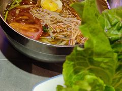 -正宗齐齐哈尔烤肉·齐牛哥鲜切炭火烤肉(杭州总店)