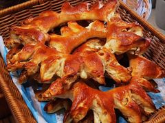 全麦小太阳-沁屋面包店(人民东路店)