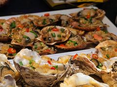 -喝丢一只鞋海鲜烧烤·海肠捞饭(东关街店)