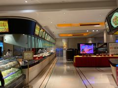 -苏州吴中白金汉爵大酒店