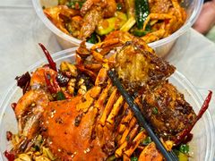 -辣螃铠盆盆蟹大排档(总店)