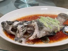 -海都六福酒家(世博广场店)