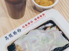 -荔银肠粉·非遗手藝(夫子庙店)