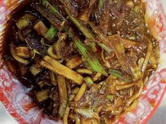 -新疆味道(大成名店公园店)