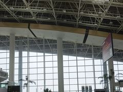 -南昌昌北国际机场