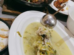 -阿毛饭店(和义路店)