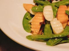 田园小炒-雀蓝川菜(奥体广场店)