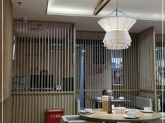 大堂-上关雪東北菜(中房金谊店)