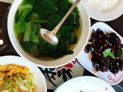 -云和祥食府·特色云南菜(金碧公园店)
