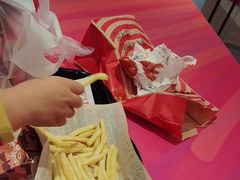 -肯德基(永旺店)