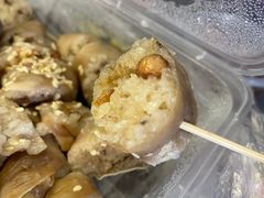 糯米猪肠-蔡伯糯米猪肠