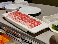 -海底捞火锅(南京红山常发广场店)