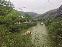 -飞天山旅游区