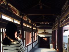 -西安青龙寺遗址景区