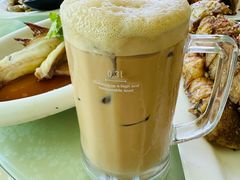 -钱塘府海鲜餐厅