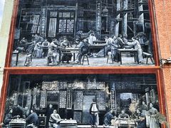 -中华巴洛克风情街