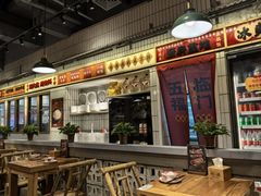 -万达广场(上虞店)