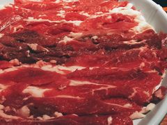 -義聚德·清真铜锅涮羊肉·烧烤(河东店)