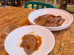 -陈鹏鹏潮汕菜(宝安机场T3航站楼店)