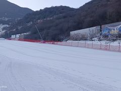 -太子岭滑雪场