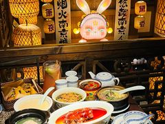 -南京大牌档(西单食宝街友谊商城店)