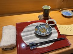 -鮨青(恒基名人购物中心店)